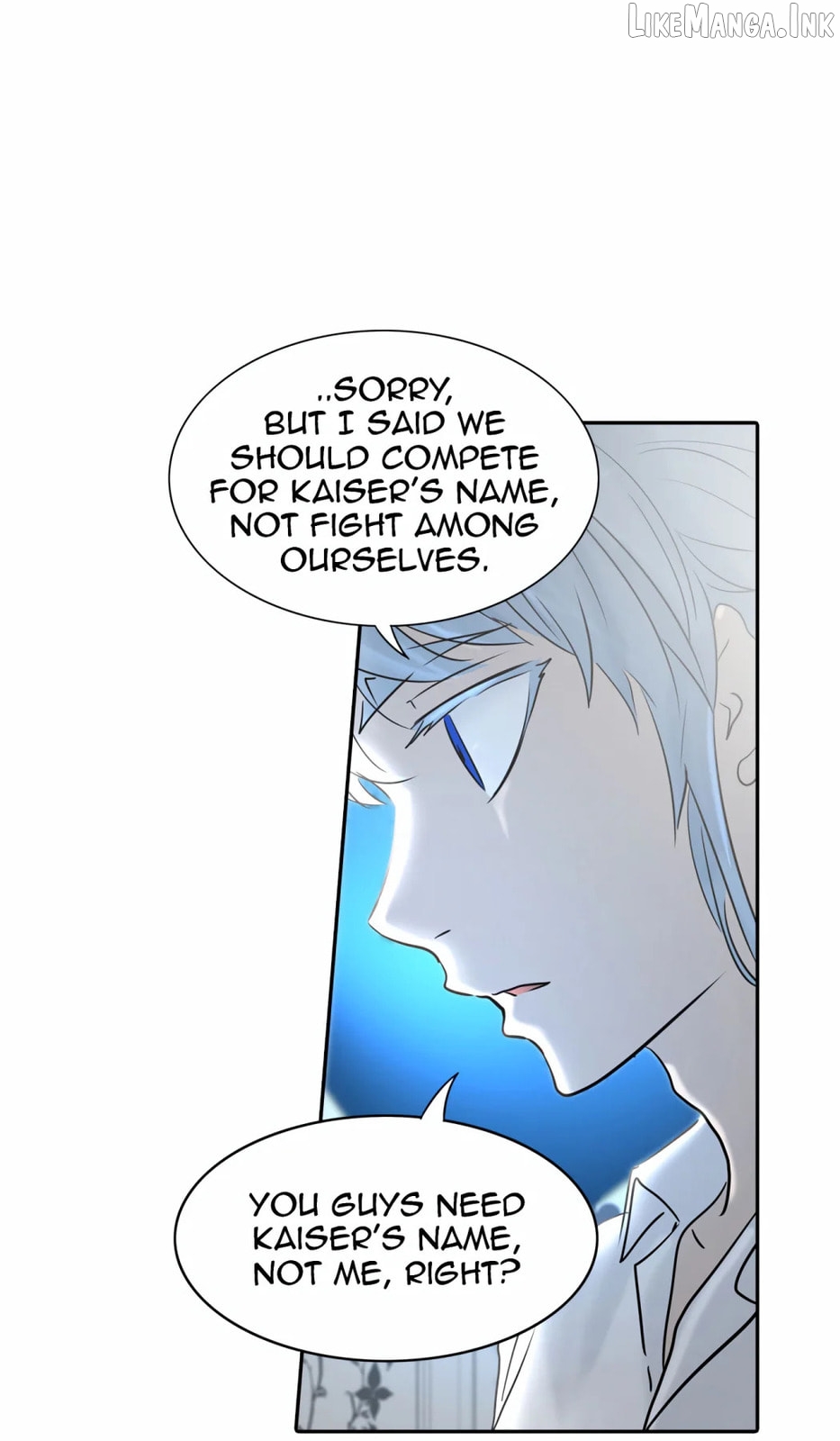 Tower of God Chapter 286 - page 14