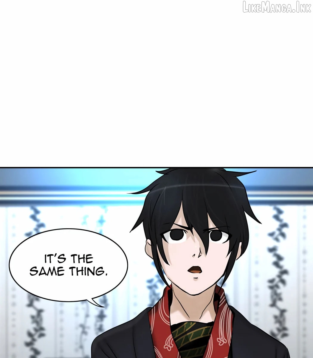 Tower of God Chapter 286 - page 15