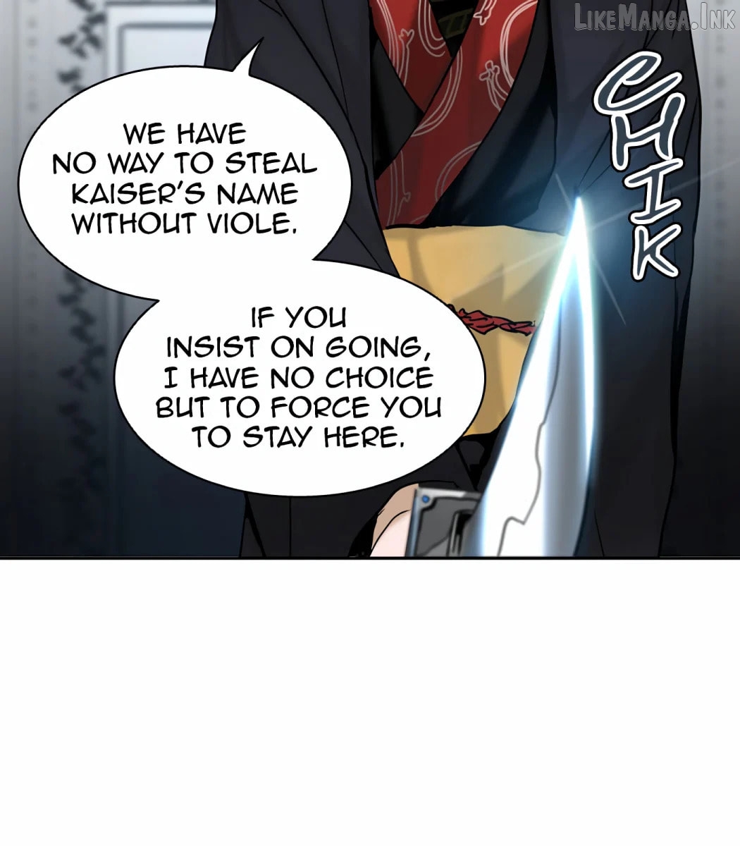 Tower of God Chapter 286 - page 16