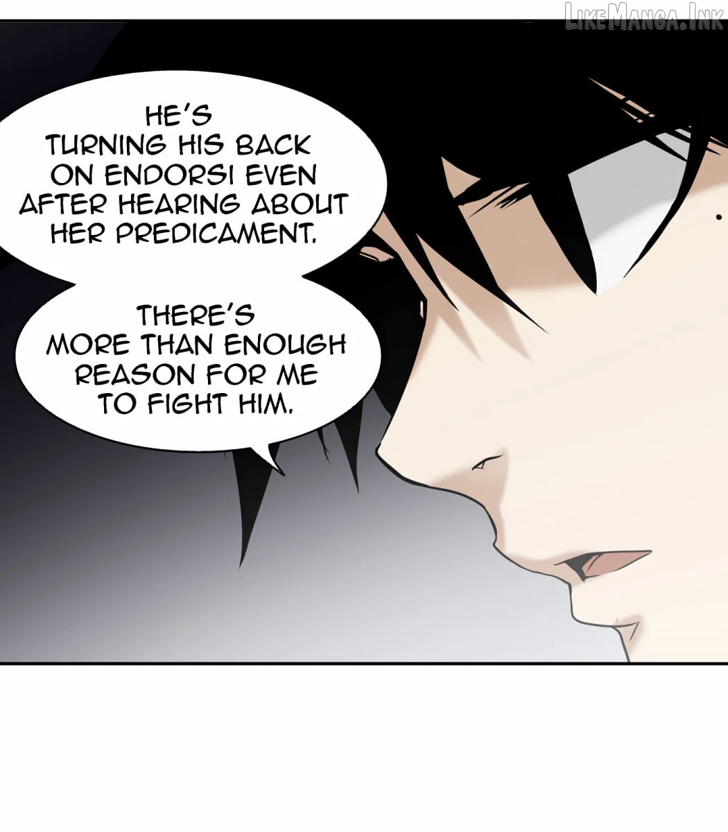 Tower of God Chapter 286 - page 20