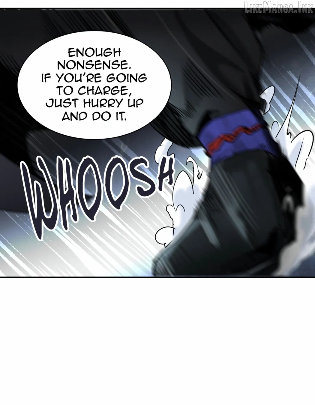 Tower of God Chapter 286 - page 22