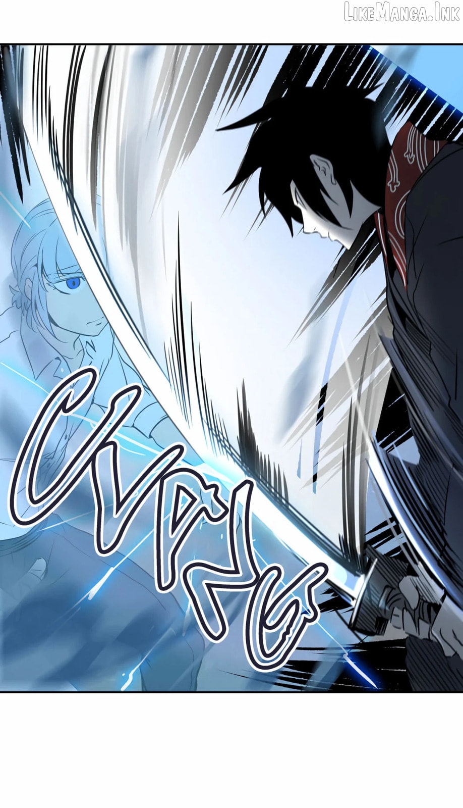 Tower of God Chapter 286 - page 23