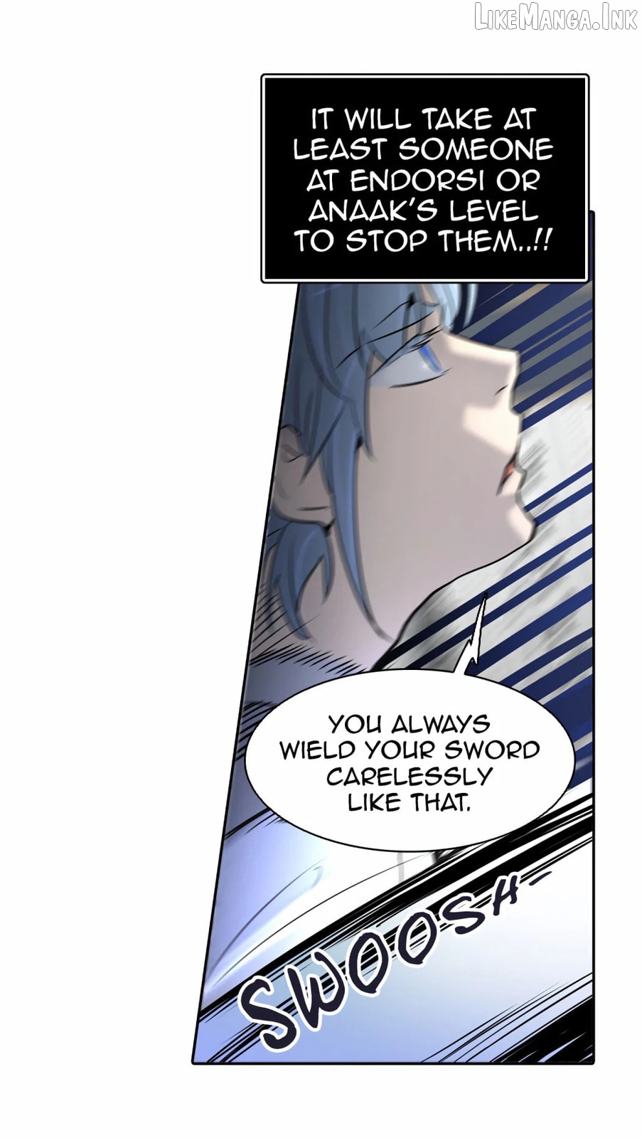 Tower of God Chapter 286 - page 25