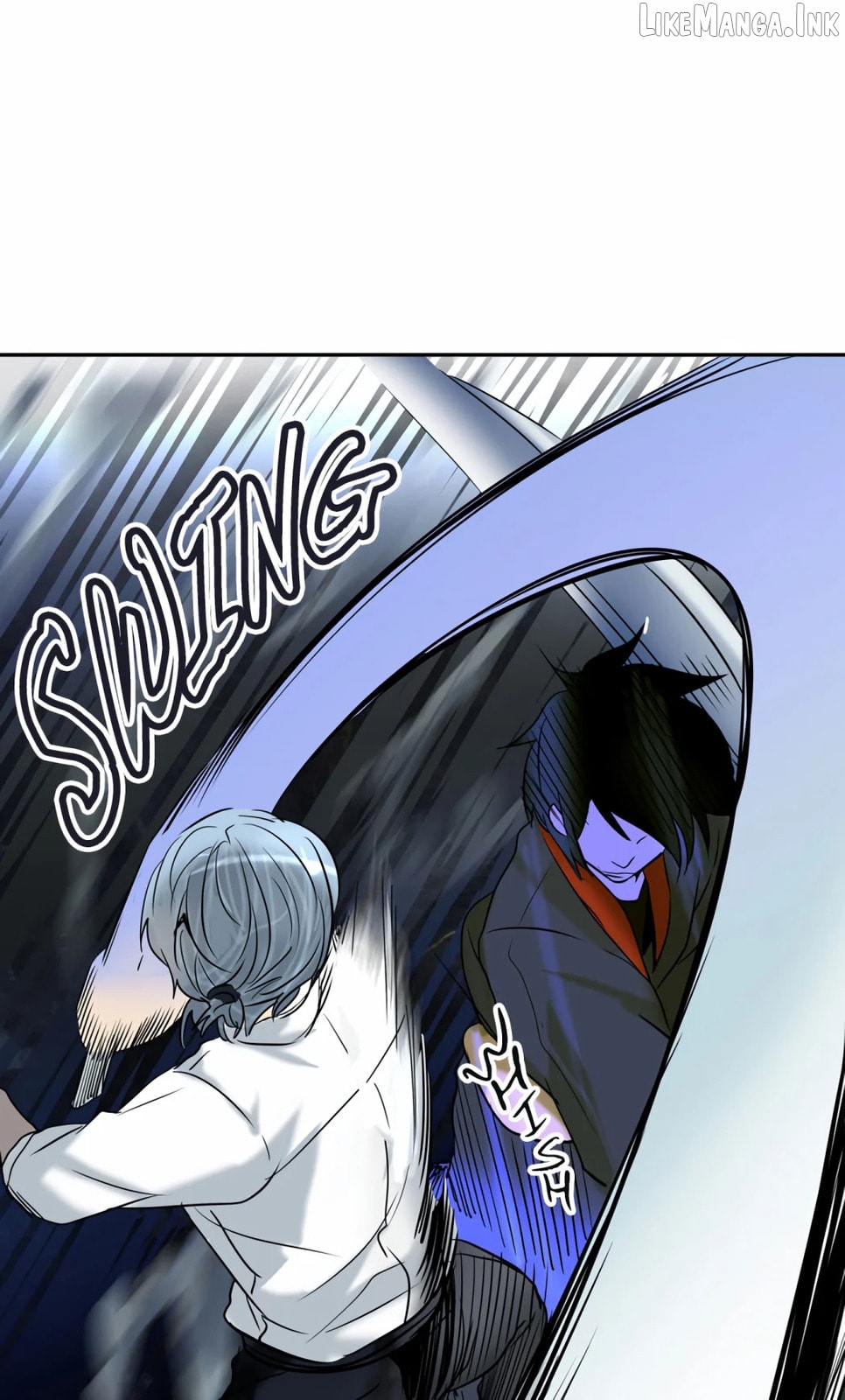 Tower of God Chapter 286 - page 26