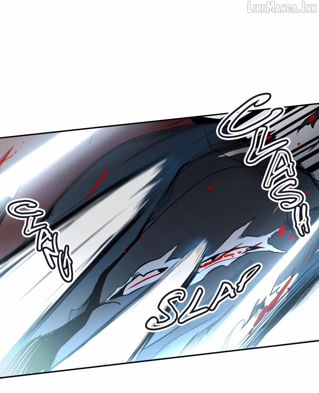 Tower of God Chapter 286 - page 29
