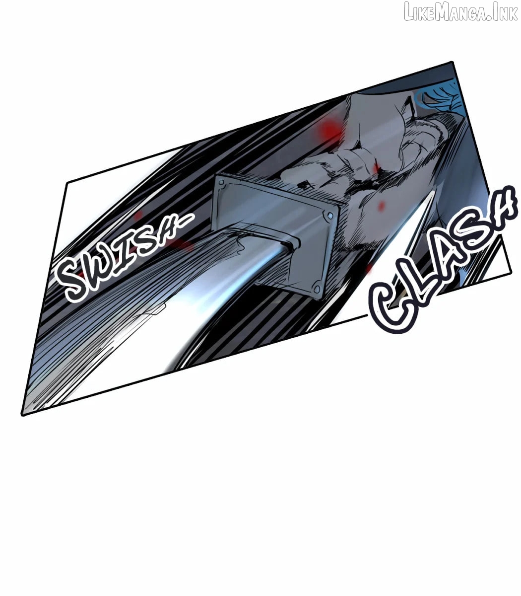 Tower of God Chapter 286 - page 30