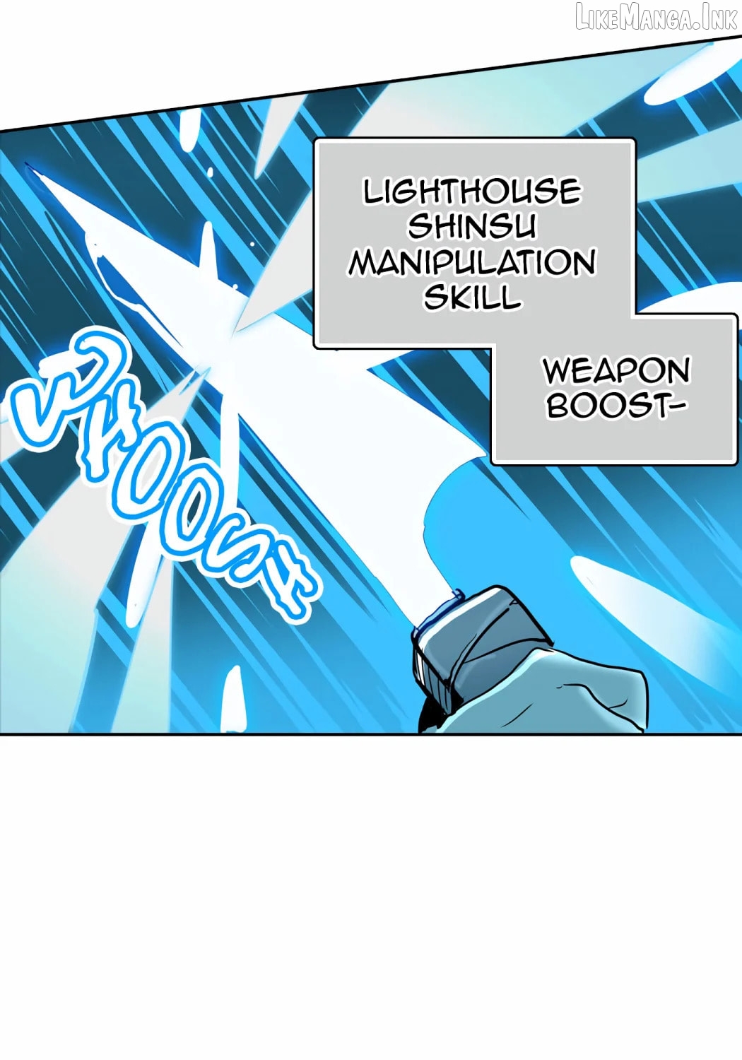 Tower of God Chapter 286 - page 32