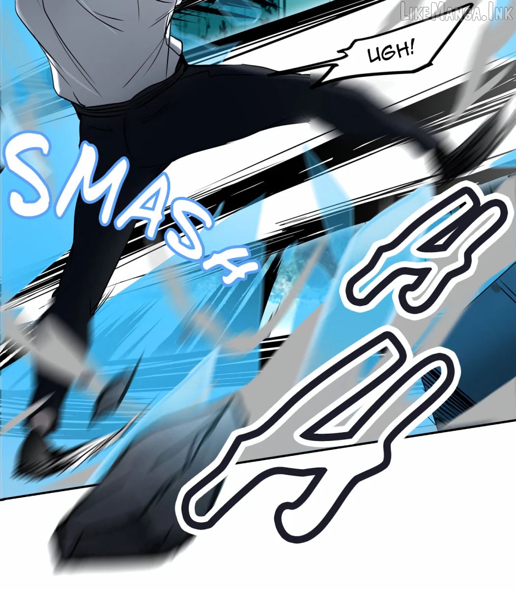 Tower of God Chapter 286 - page 38