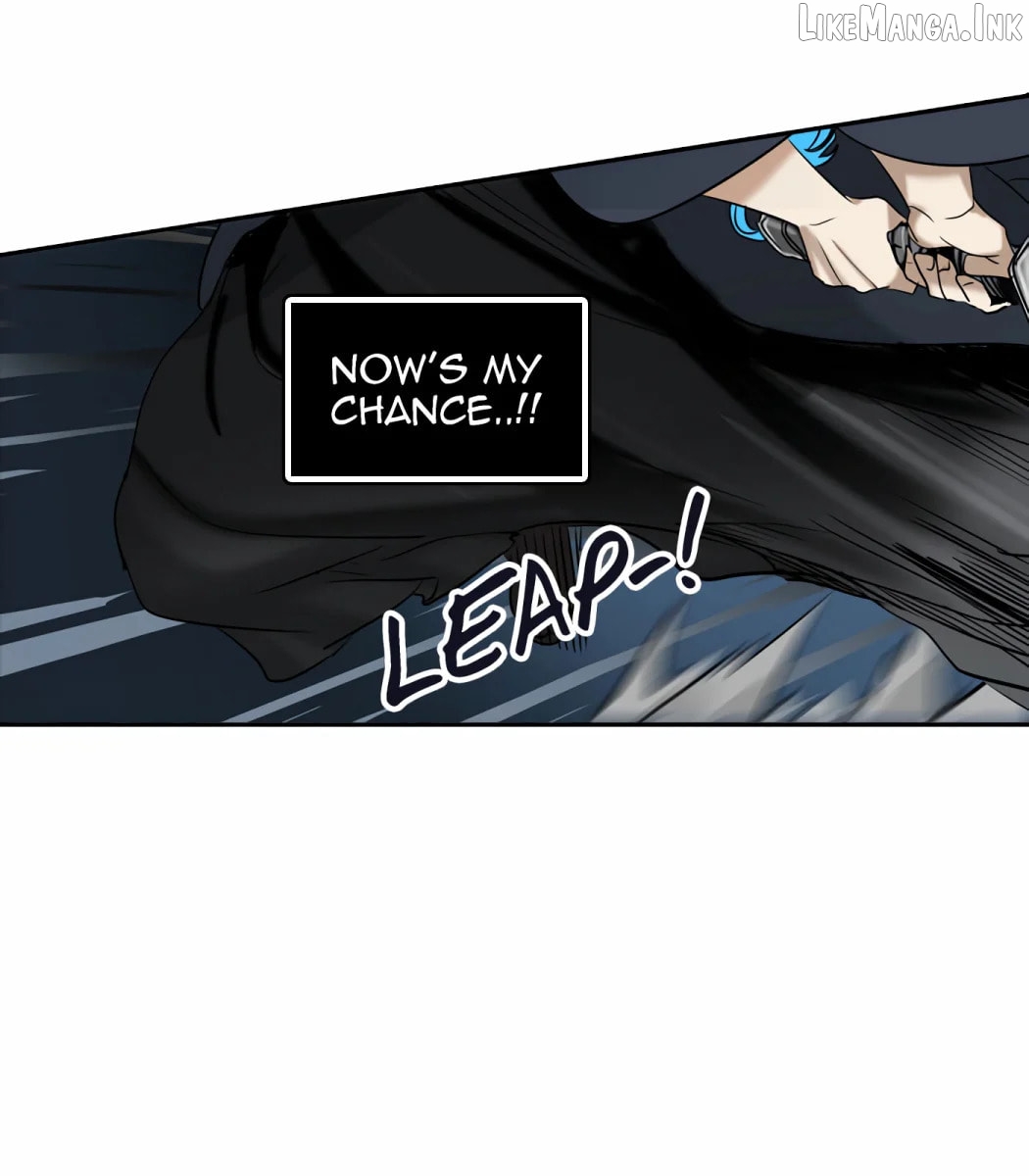 Tower of God Chapter 286 - page 39