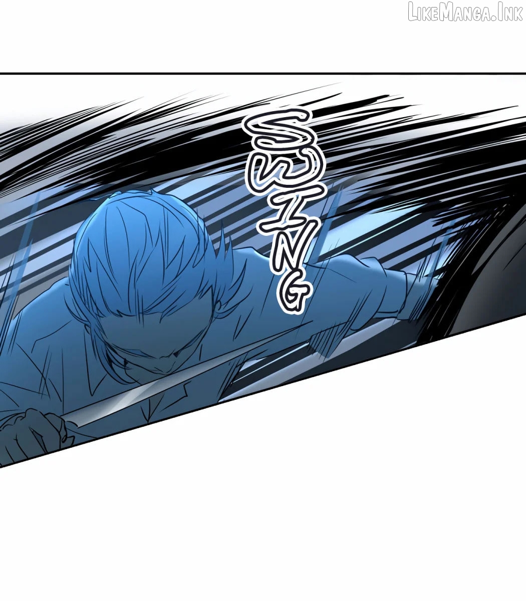 Tower of God Chapter 286 - page 40