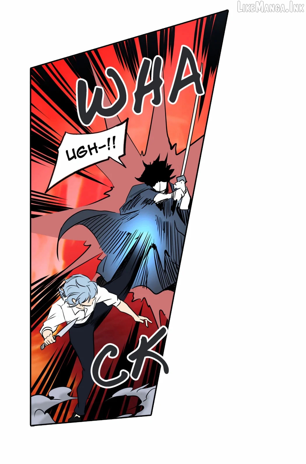 Tower of God Chapter 286 - page 41