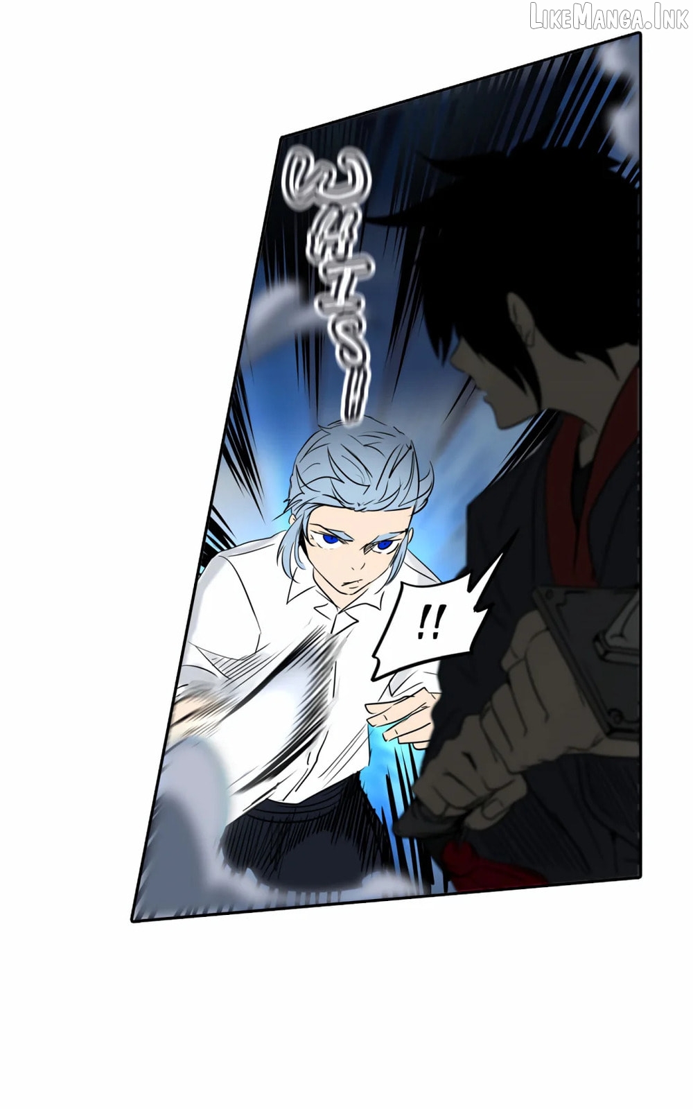 Tower of God Chapter 286 - page 42