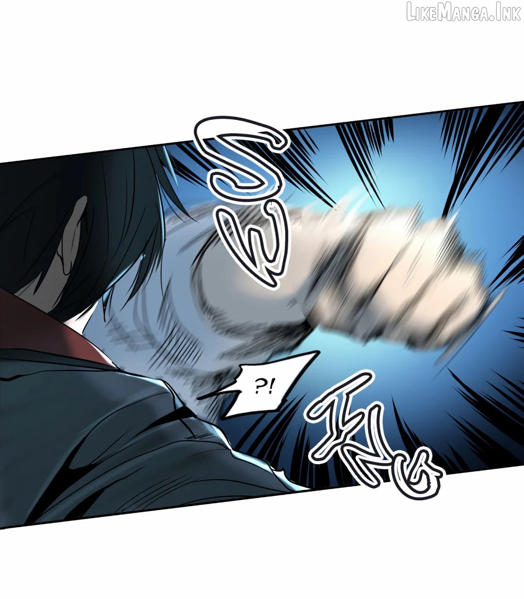 Tower of God Chapter 286 - page 44