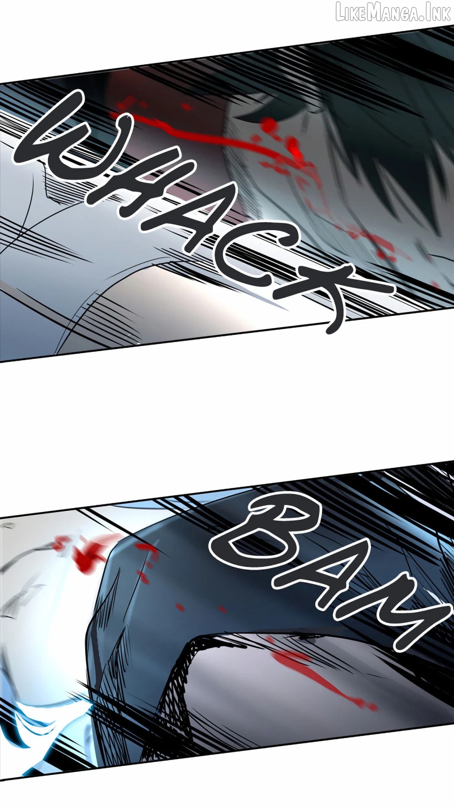 Tower of God Chapter 286 - page 45