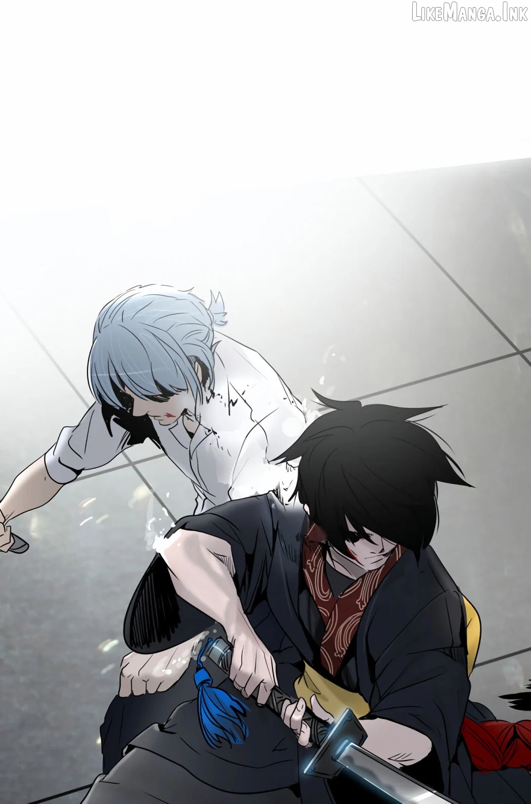 Tower of God Chapter 286 - page 46