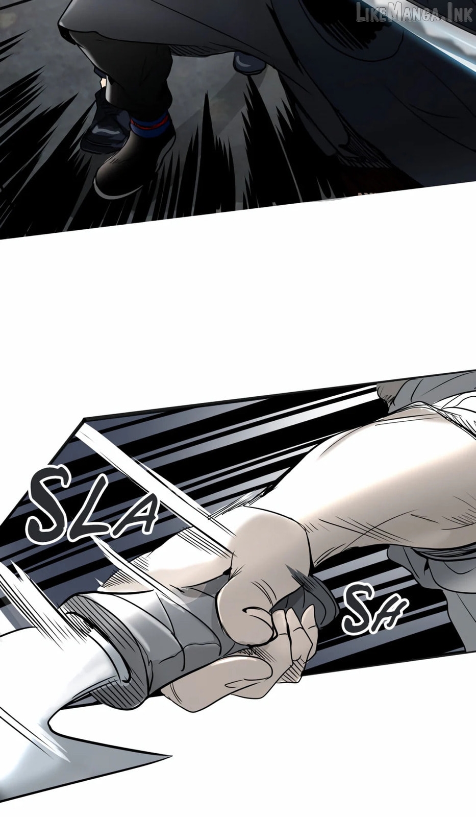 Tower of God Chapter 286 - page 47