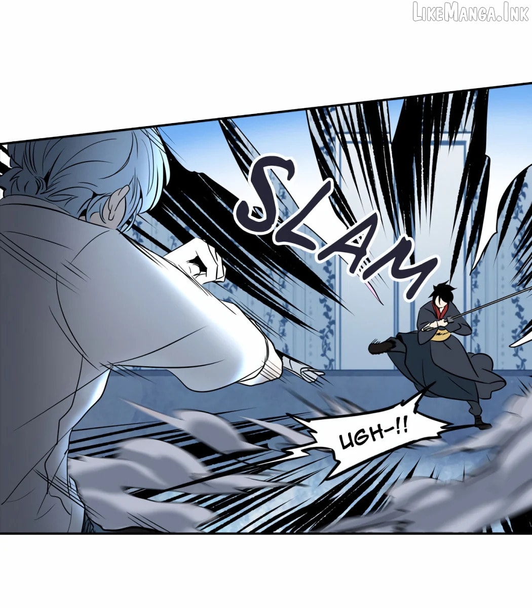Tower of God Chapter 286 - page 49