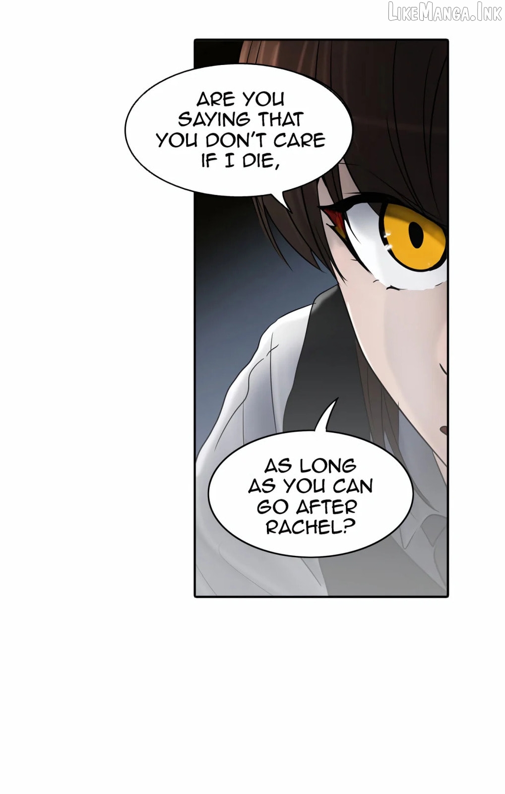 Tower of God Chapter 286 - page 5