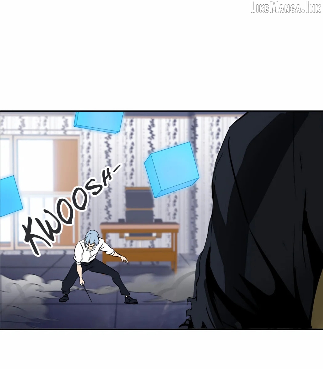 Tower of God Chapter 286 - page 50