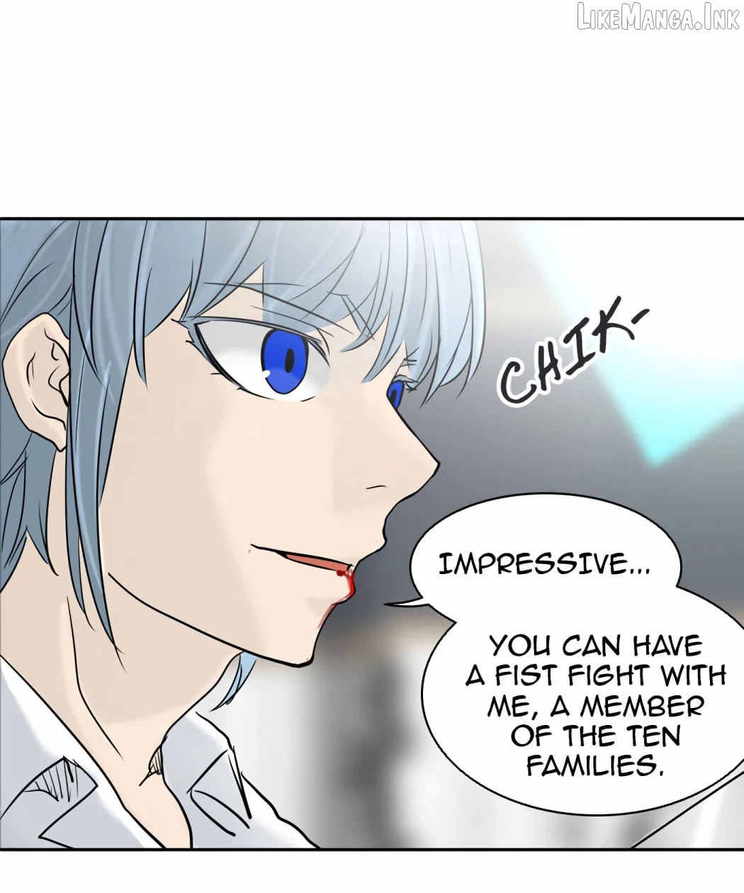 Tower of God Chapter 286 - page 51