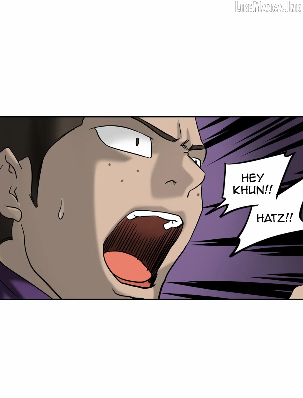 Tower of God Chapter 286 - page 53
