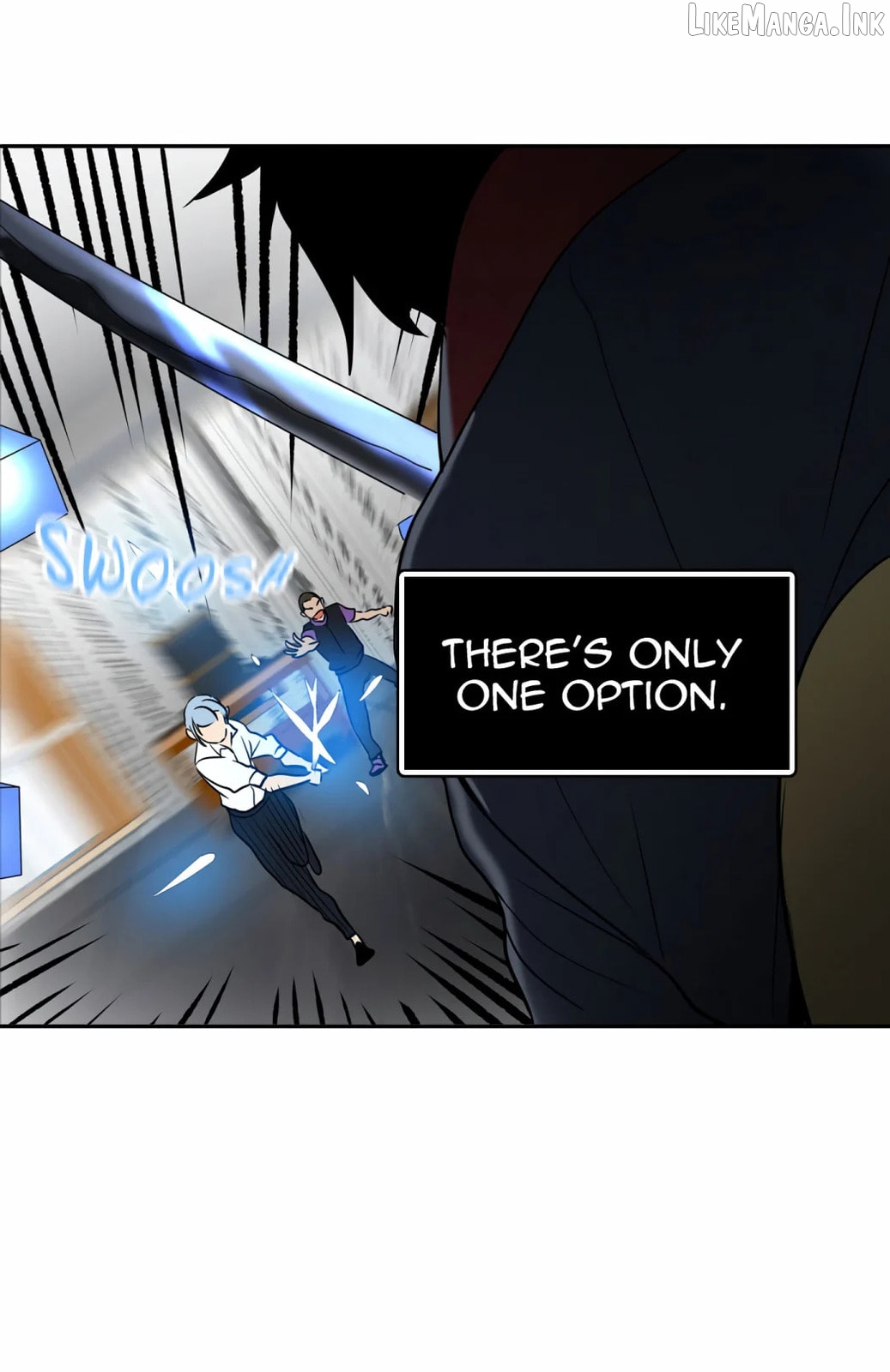 Tower of God Chapter 286 - page 55