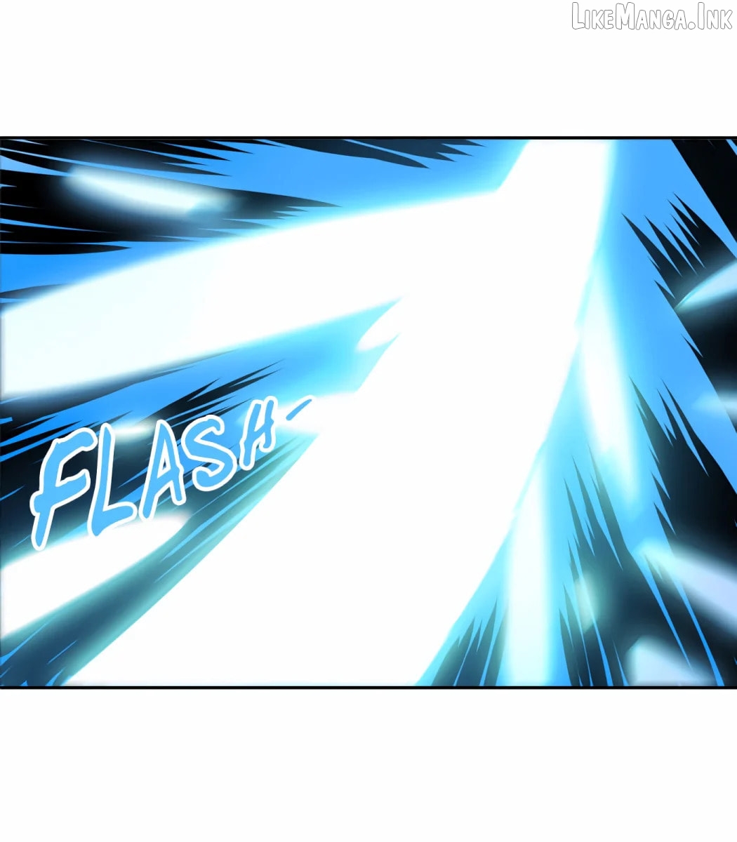 Tower of God Chapter 286 - page 57