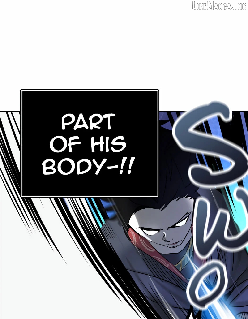 Tower of God Chapter 286 - page 58