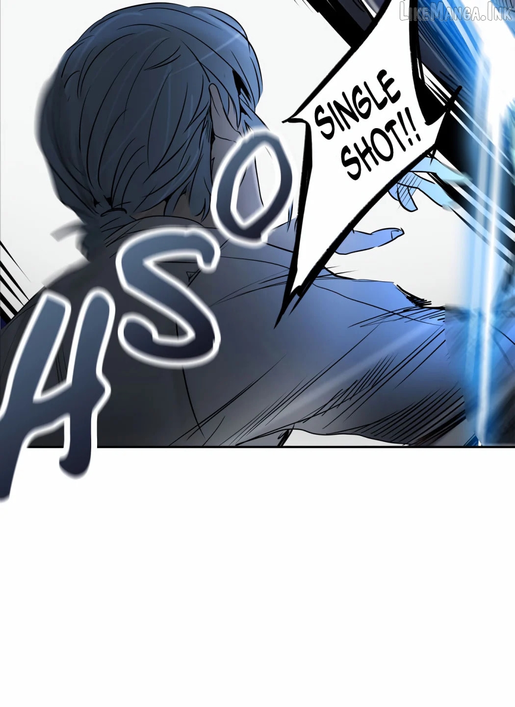 Tower of God Chapter 286 - page 59