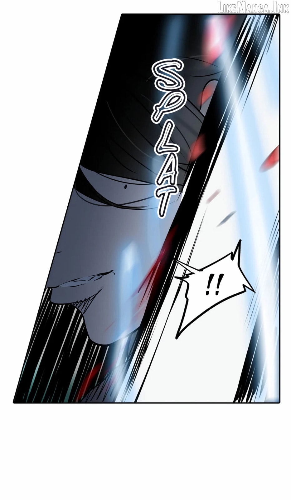 Tower of God Chapter 286 - page 61
