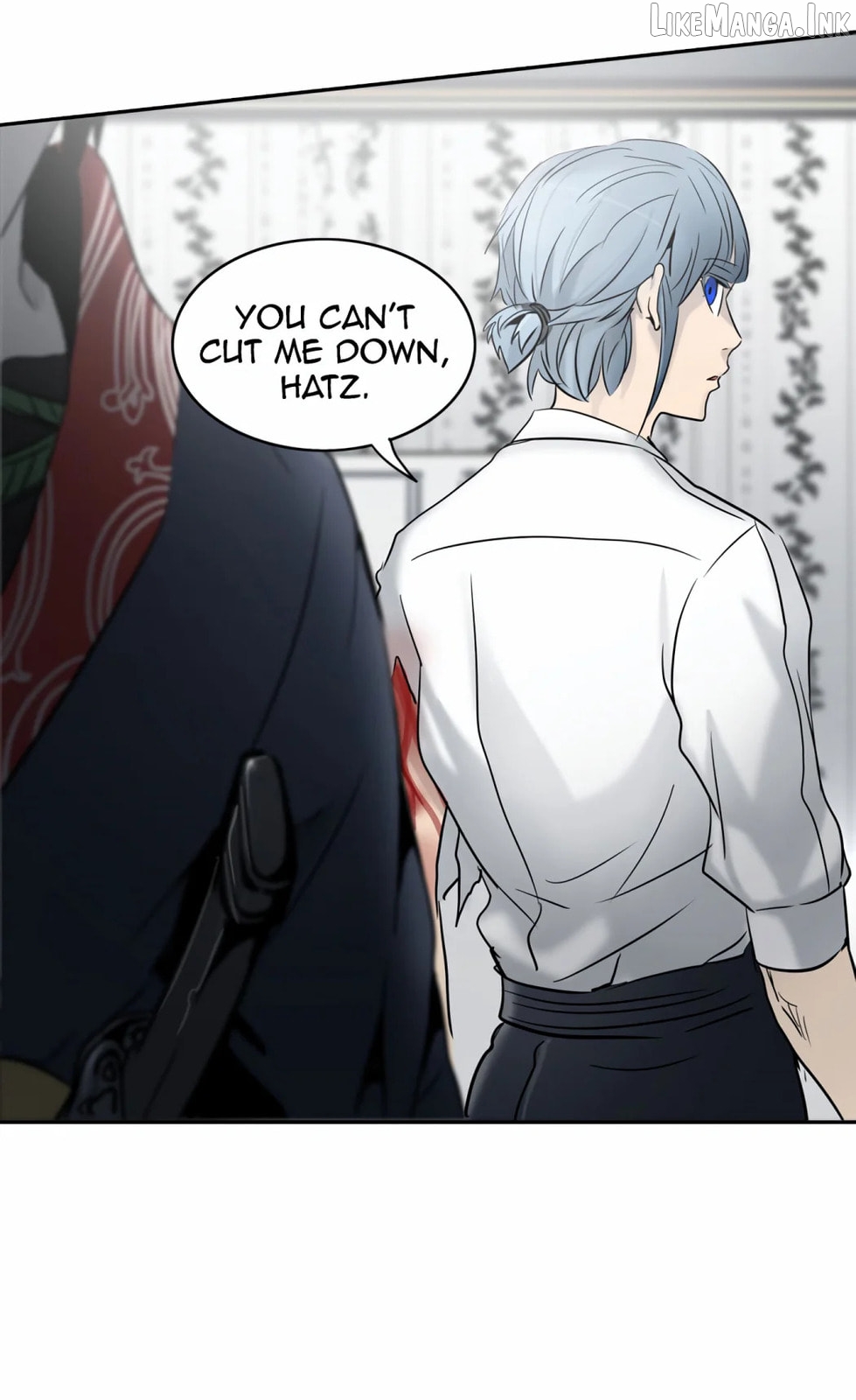 Tower of God Chapter 286 - page 64