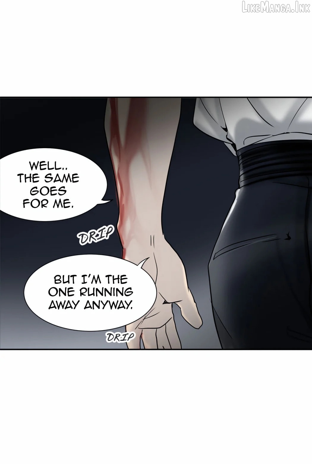 Tower of God Chapter 286 - page 65