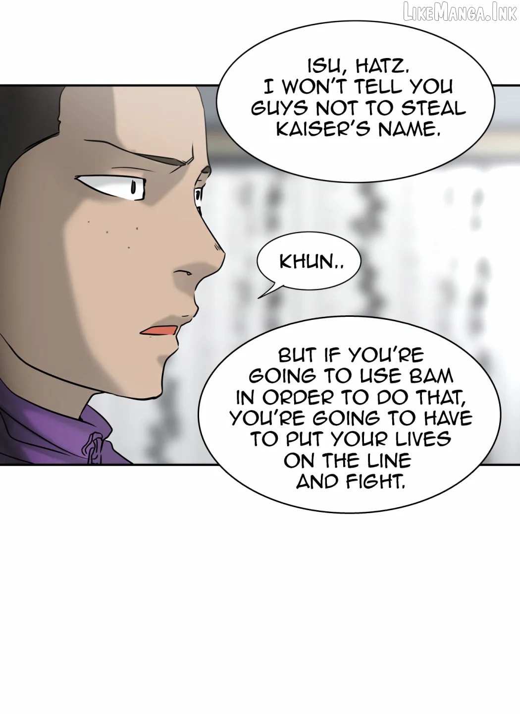 Tower of God Chapter 286 - page 66