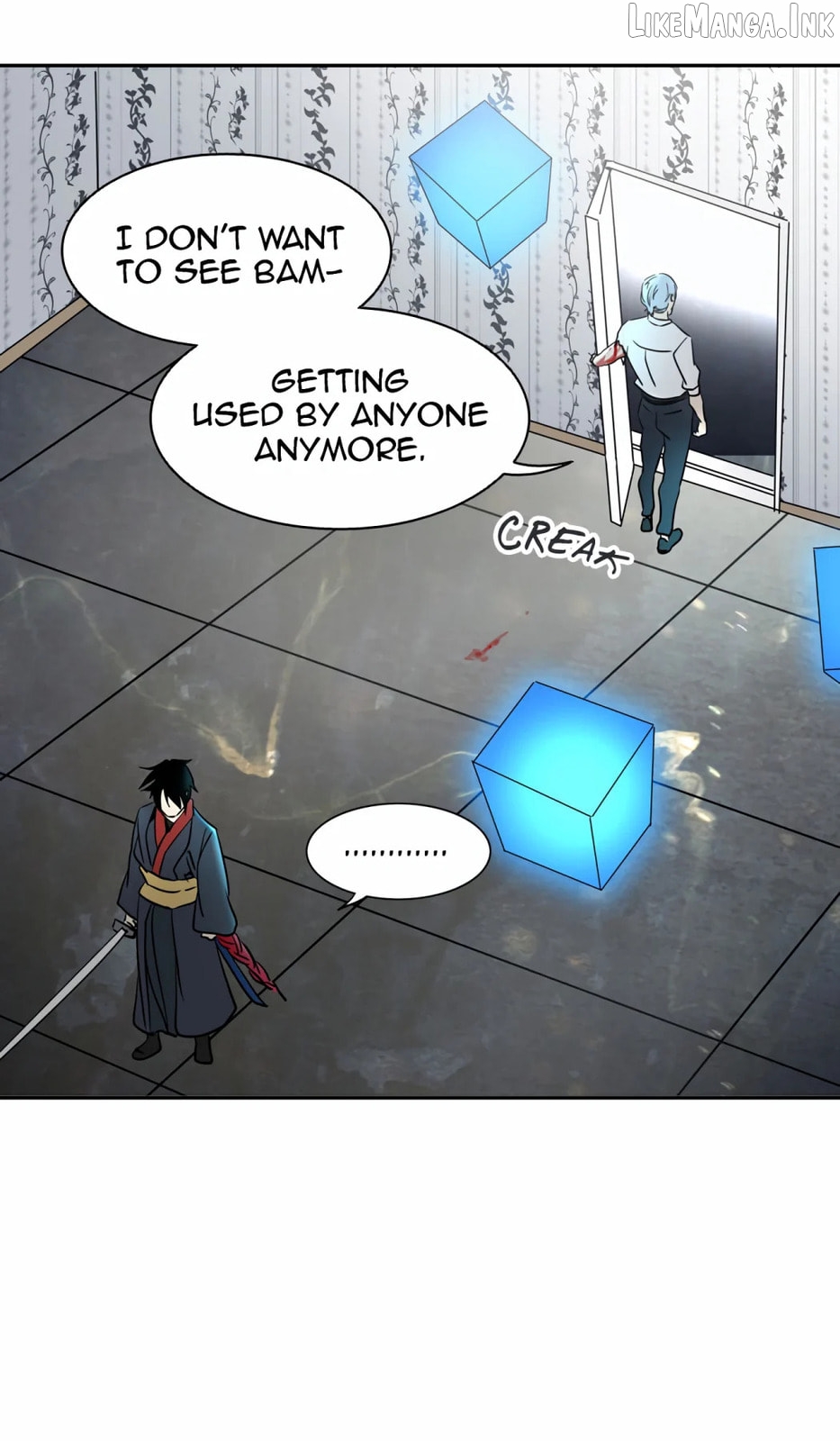 Tower of God Chapter 286 - page 67