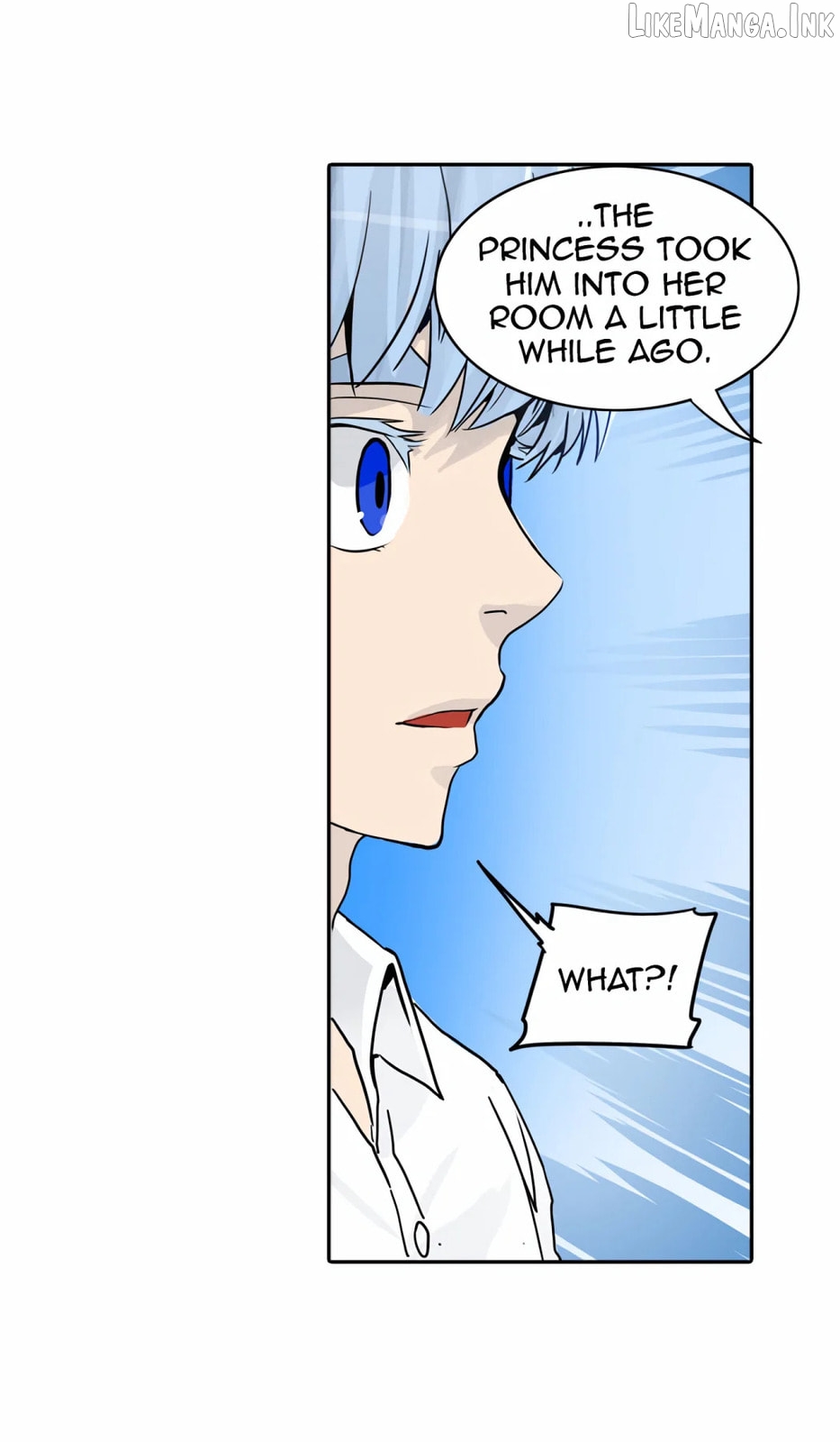 Tower of God Chapter 286 - page 69