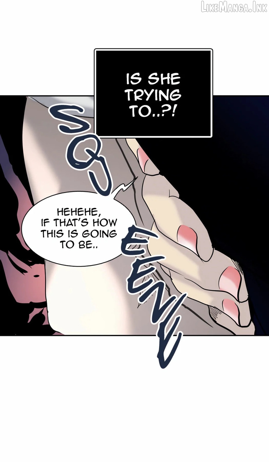 Tower of God Chapter 286 - page 70