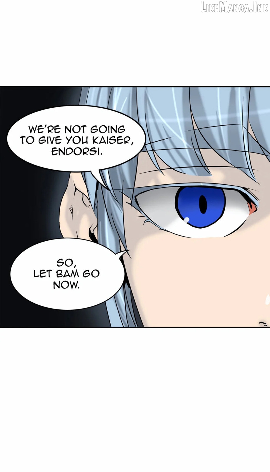 Tower of God Chapter 286 - page 75