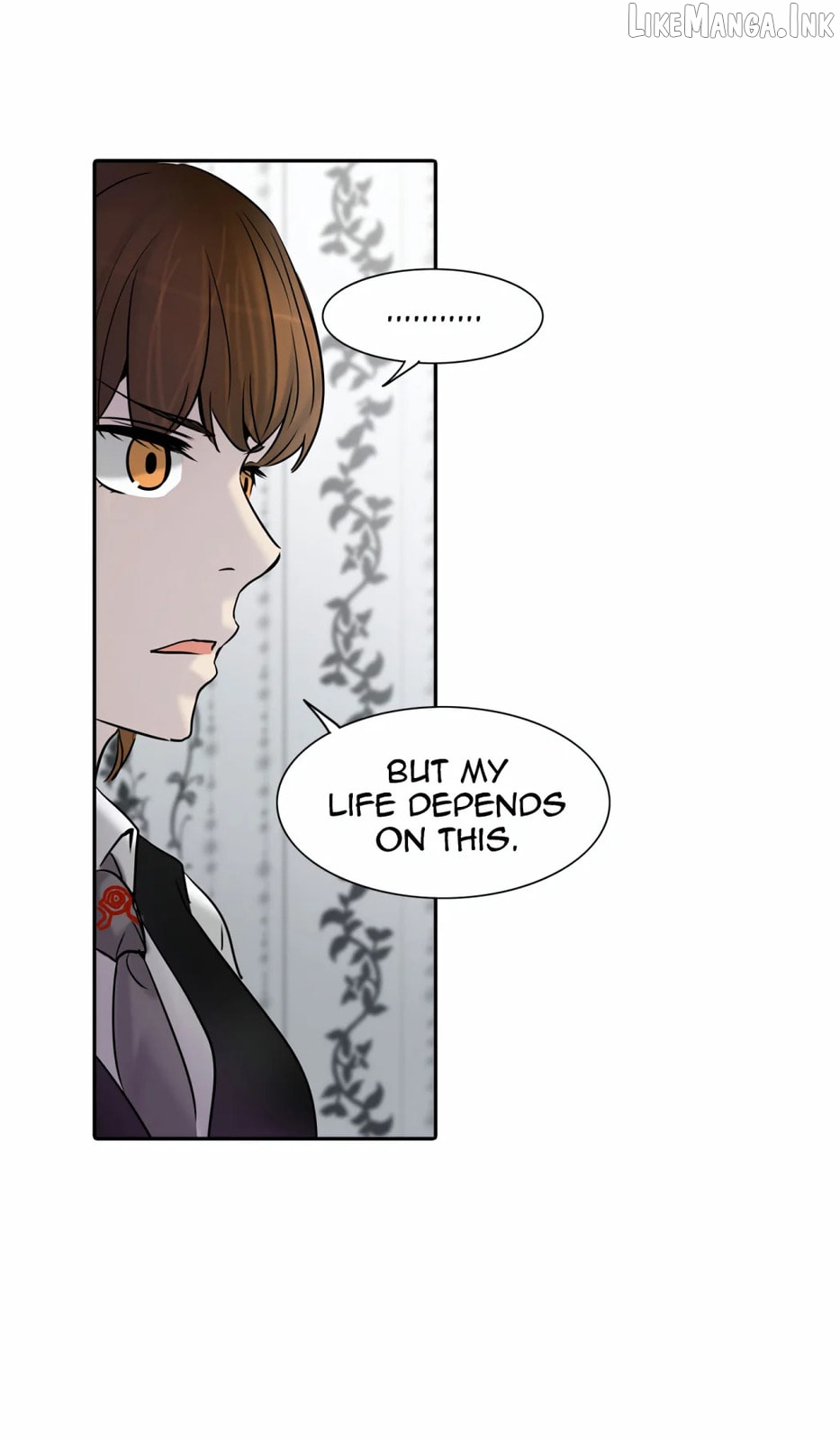 Tower of God Chapter 286 - page 77