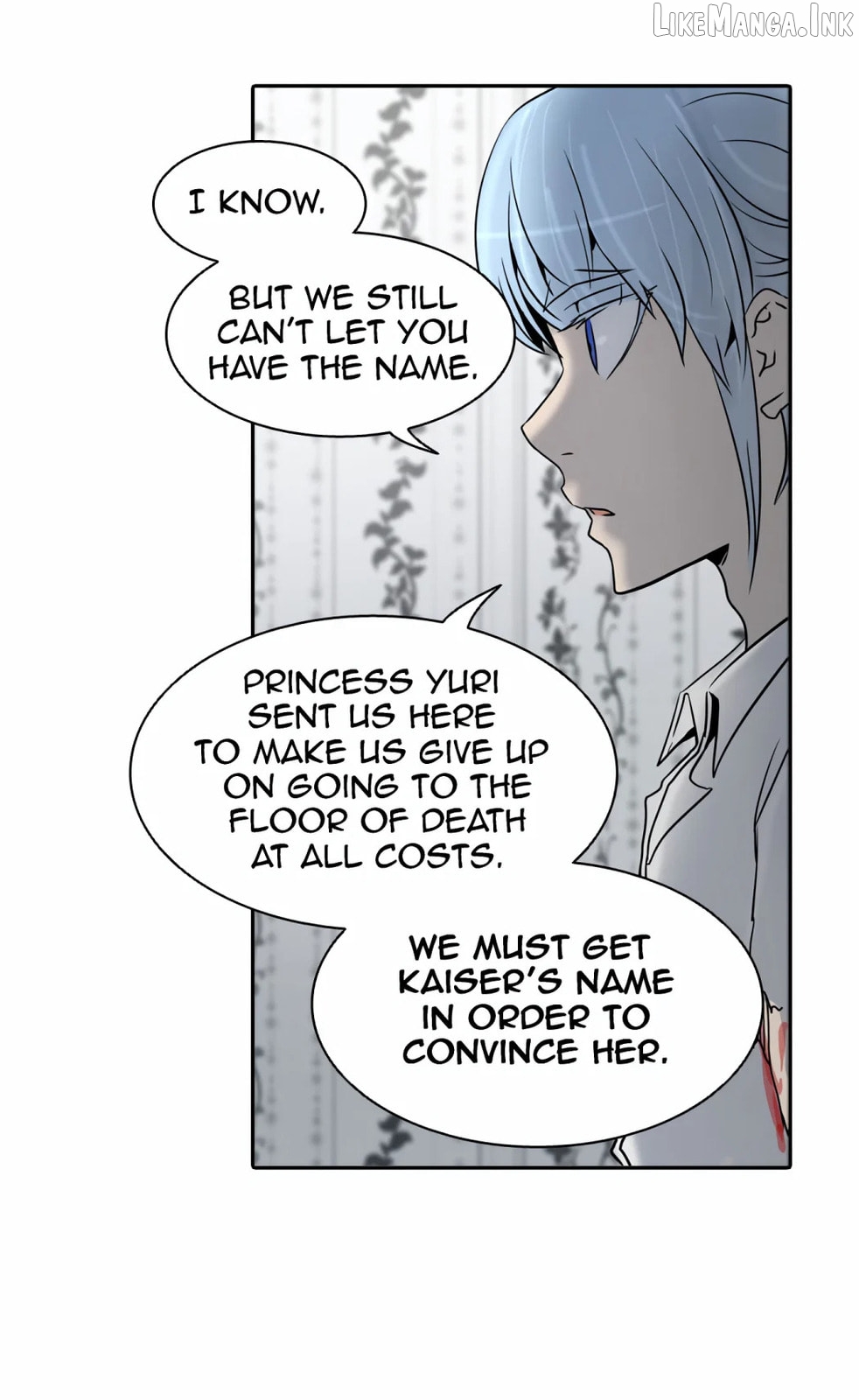 Tower of God Chapter 286 - page 78