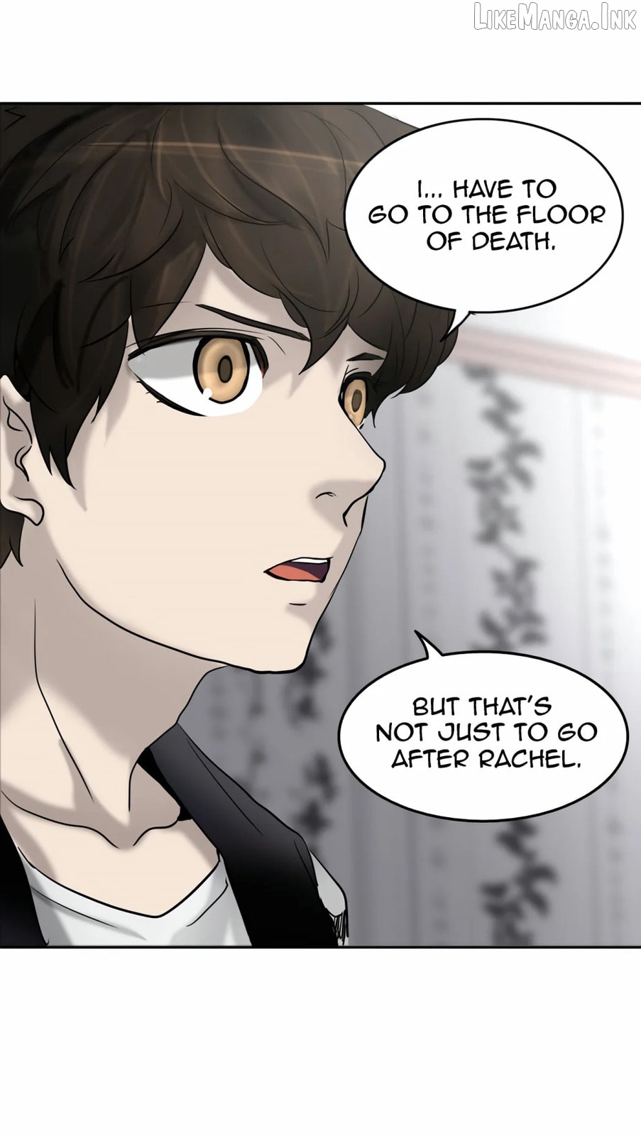 Tower of God Chapter 286 - page 80