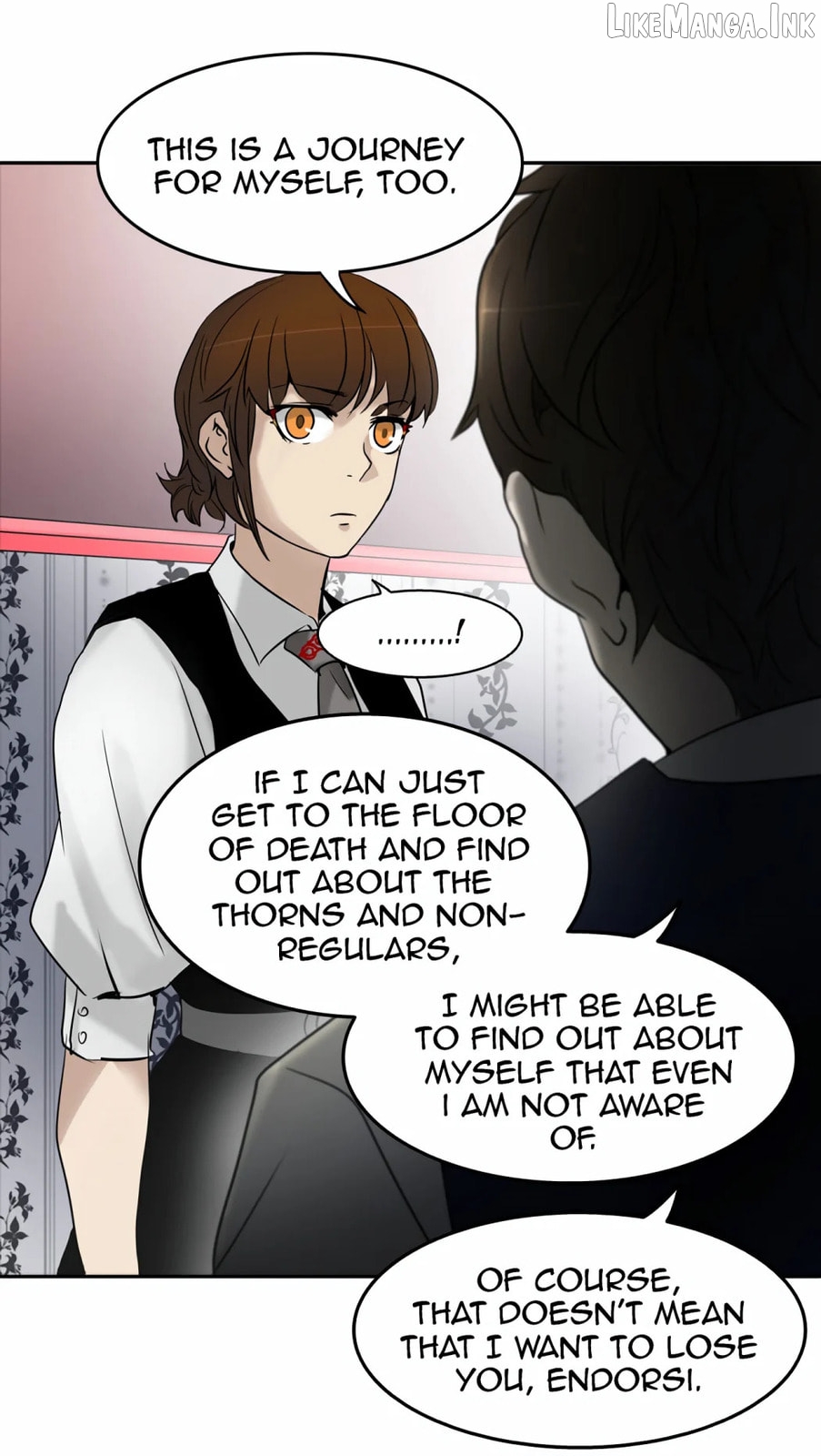 Tower of God Chapter 286 - page 81