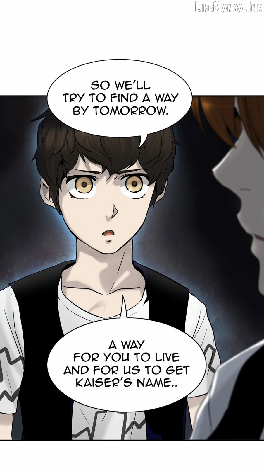 Tower of God Chapter 286 - page 82