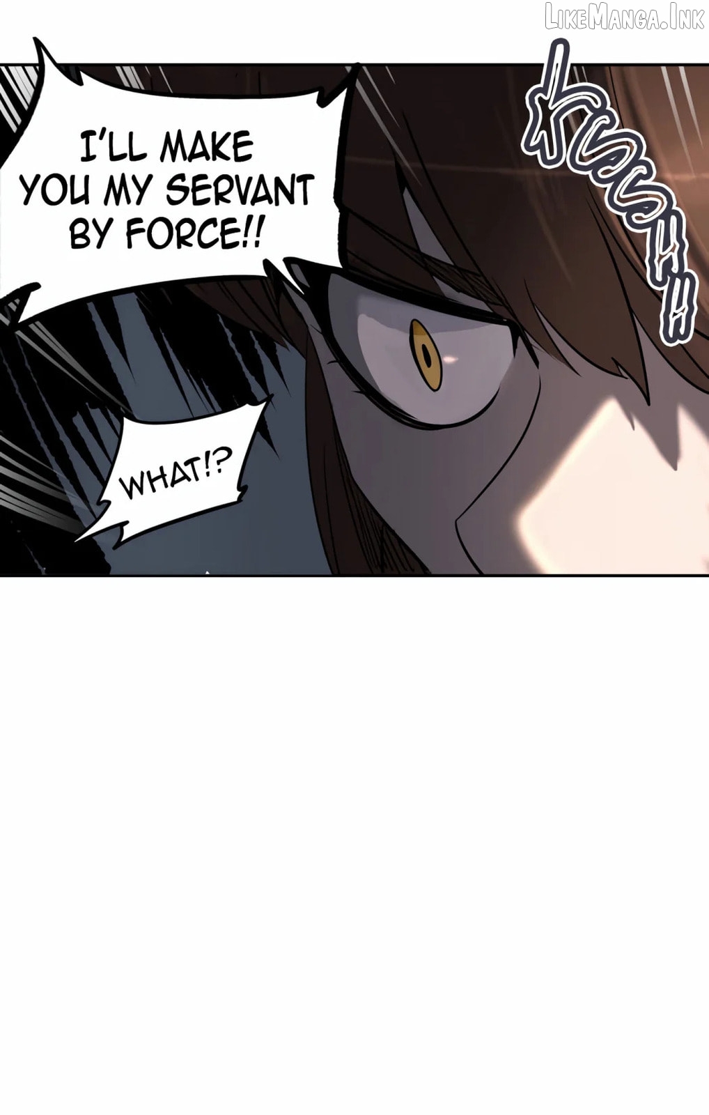 Tower of God Chapter 286 - page 9