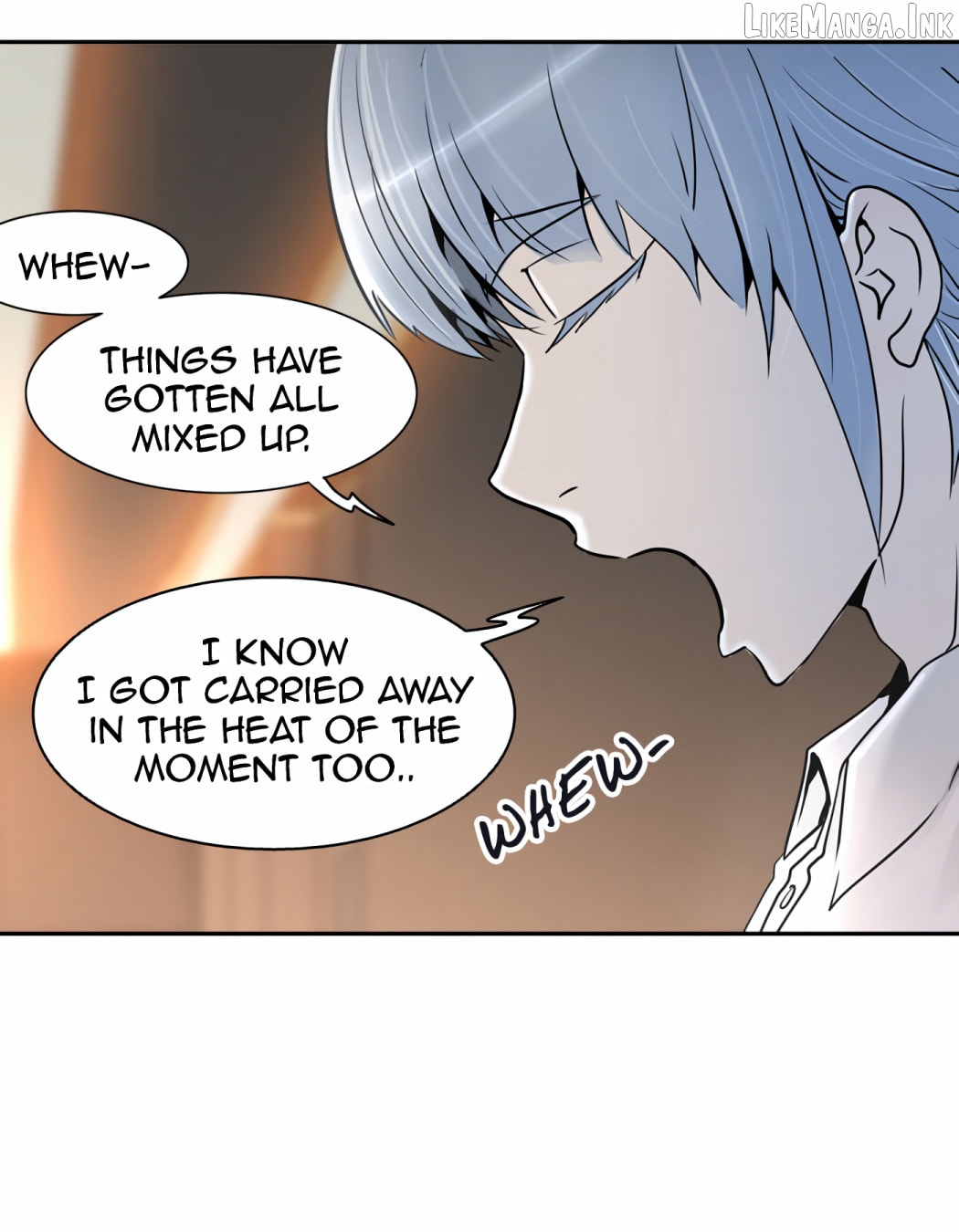 Tower of God Chapter 286 - page 90