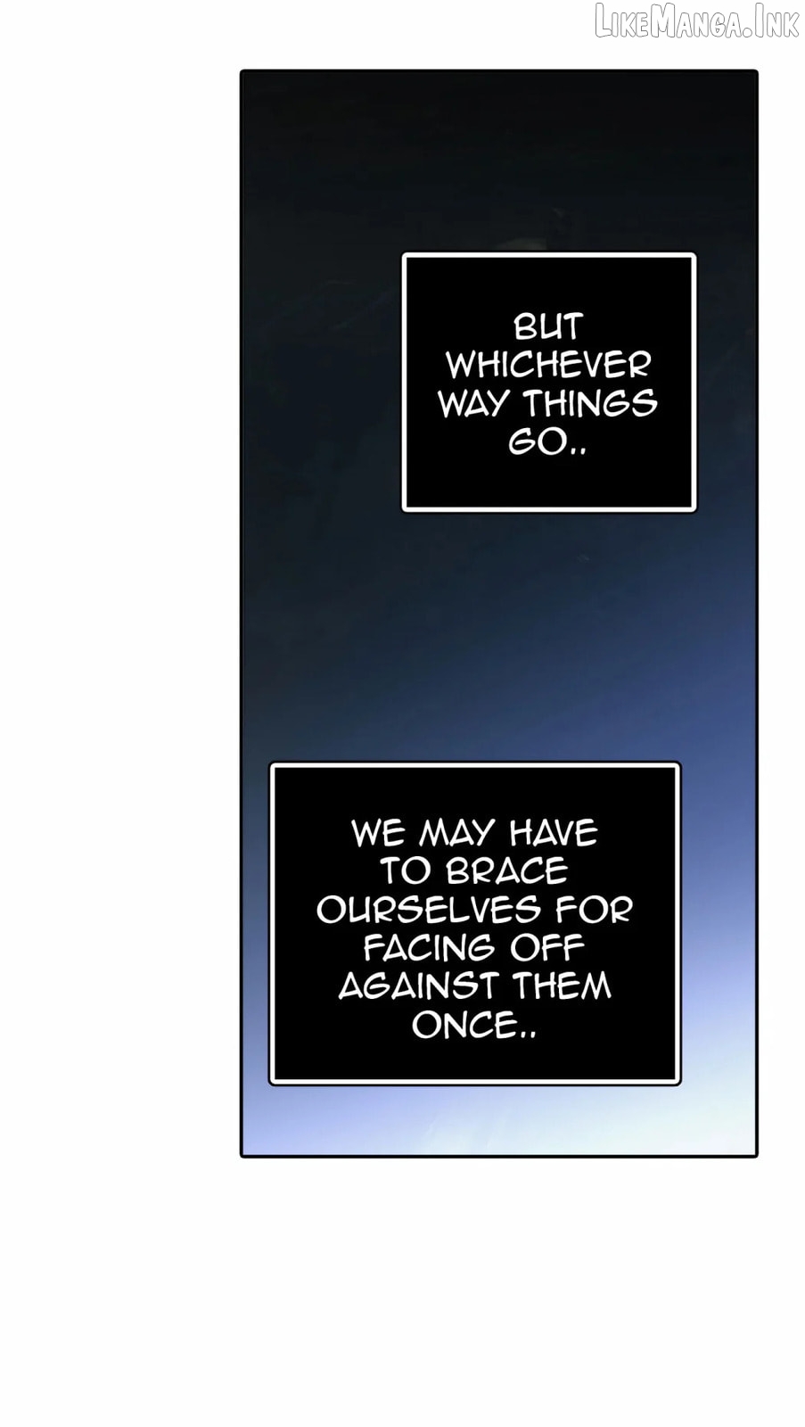 Tower of God Chapter 286 - page 94