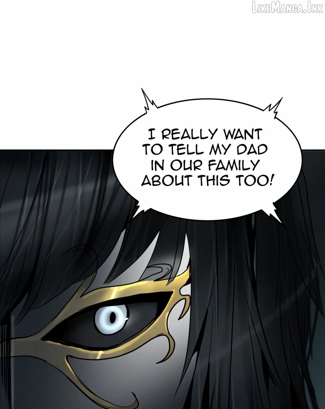 Tower of God Chapter 286 - page 99
