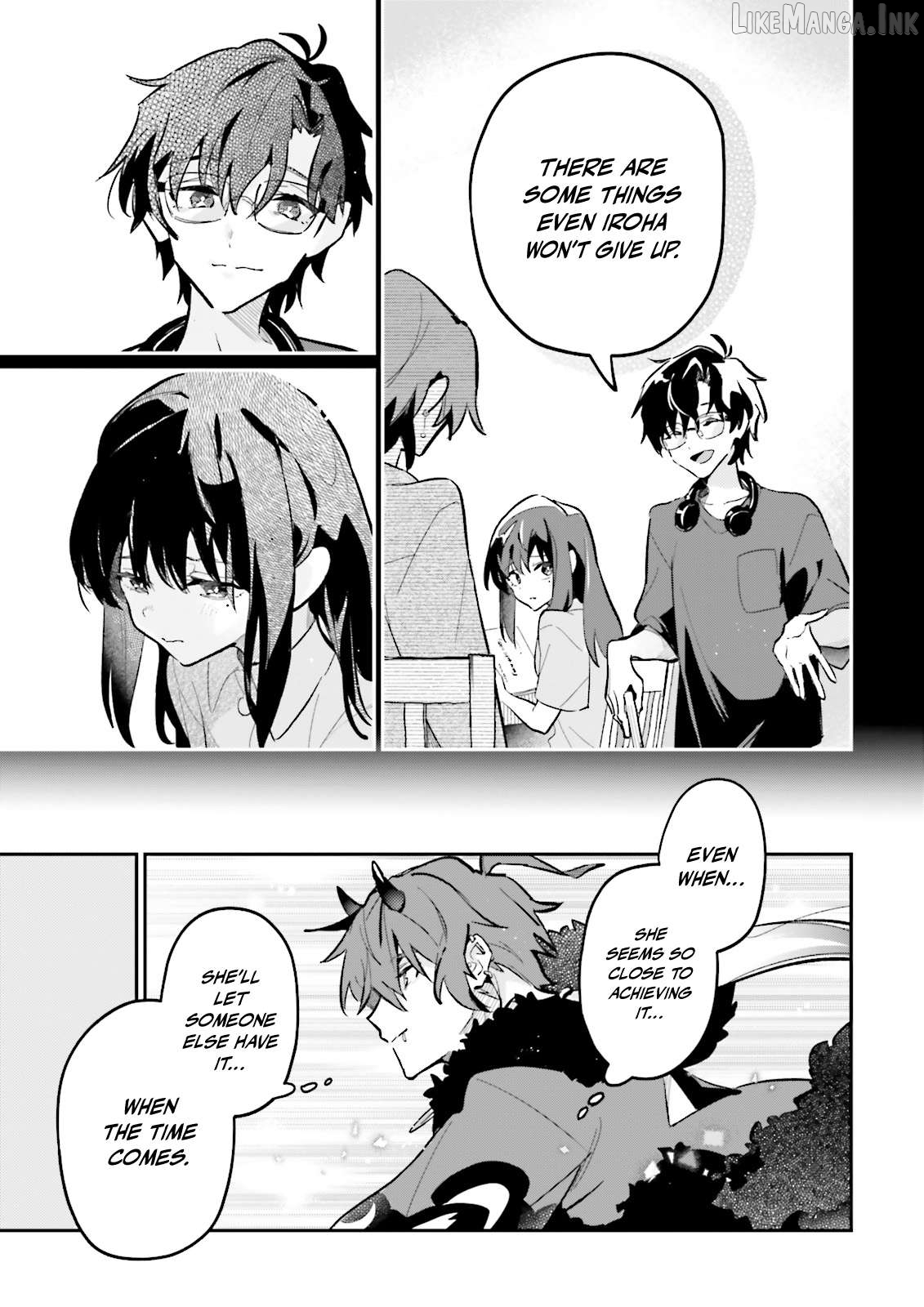 Chou Kaguya-hime! Chapter 6 - page 23