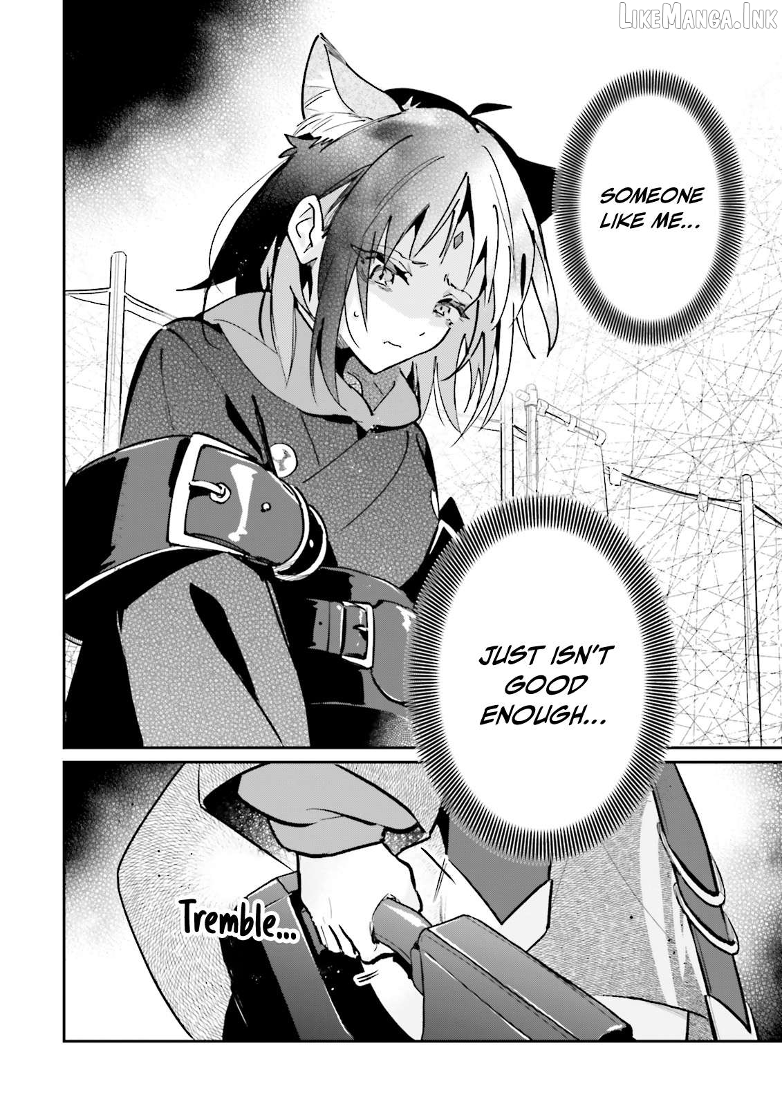 Chou Kaguya-hime! Chapter 6 - page 26