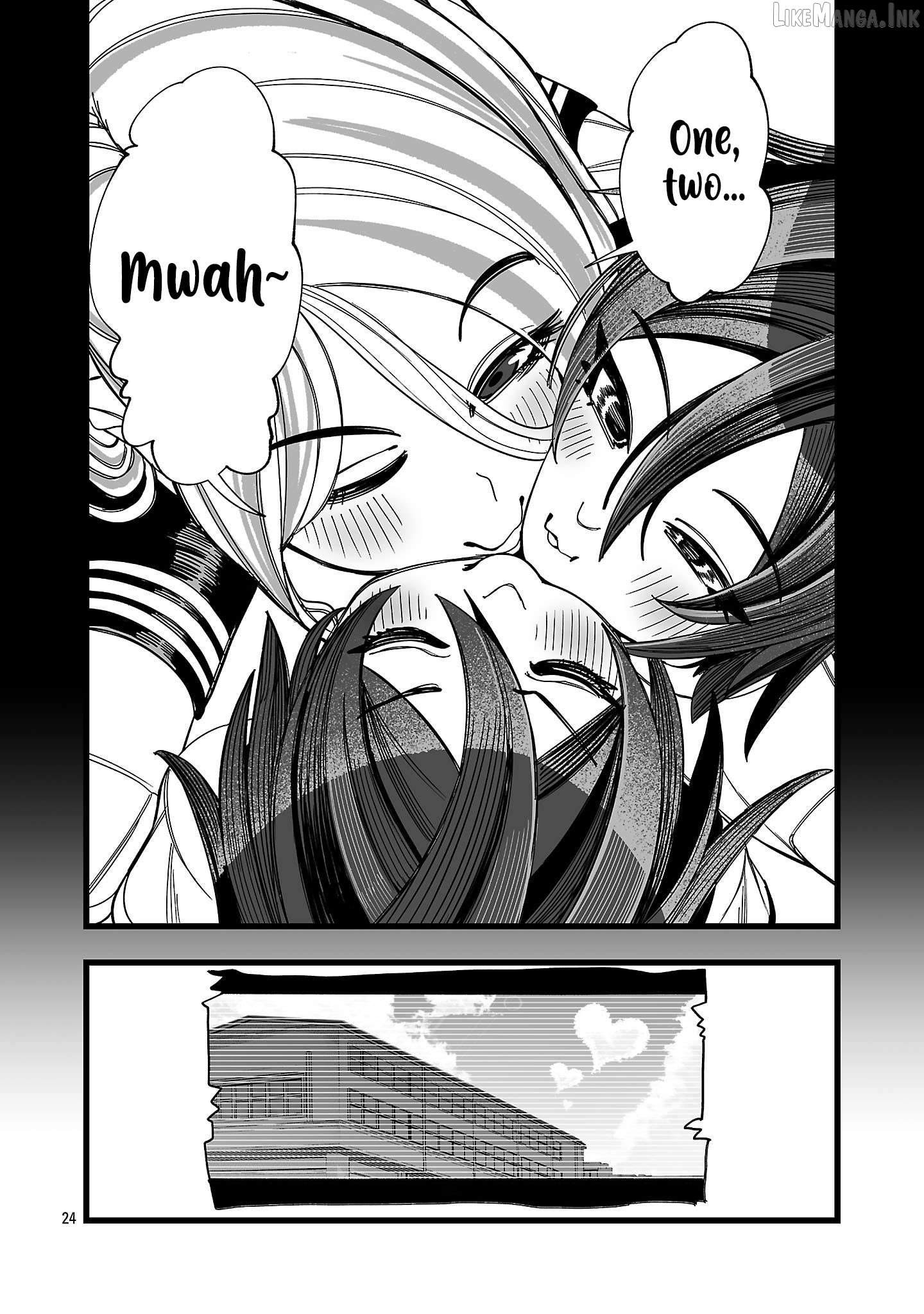 Tsuihou Souryo no Kenja Time Chapter 10 - page 25