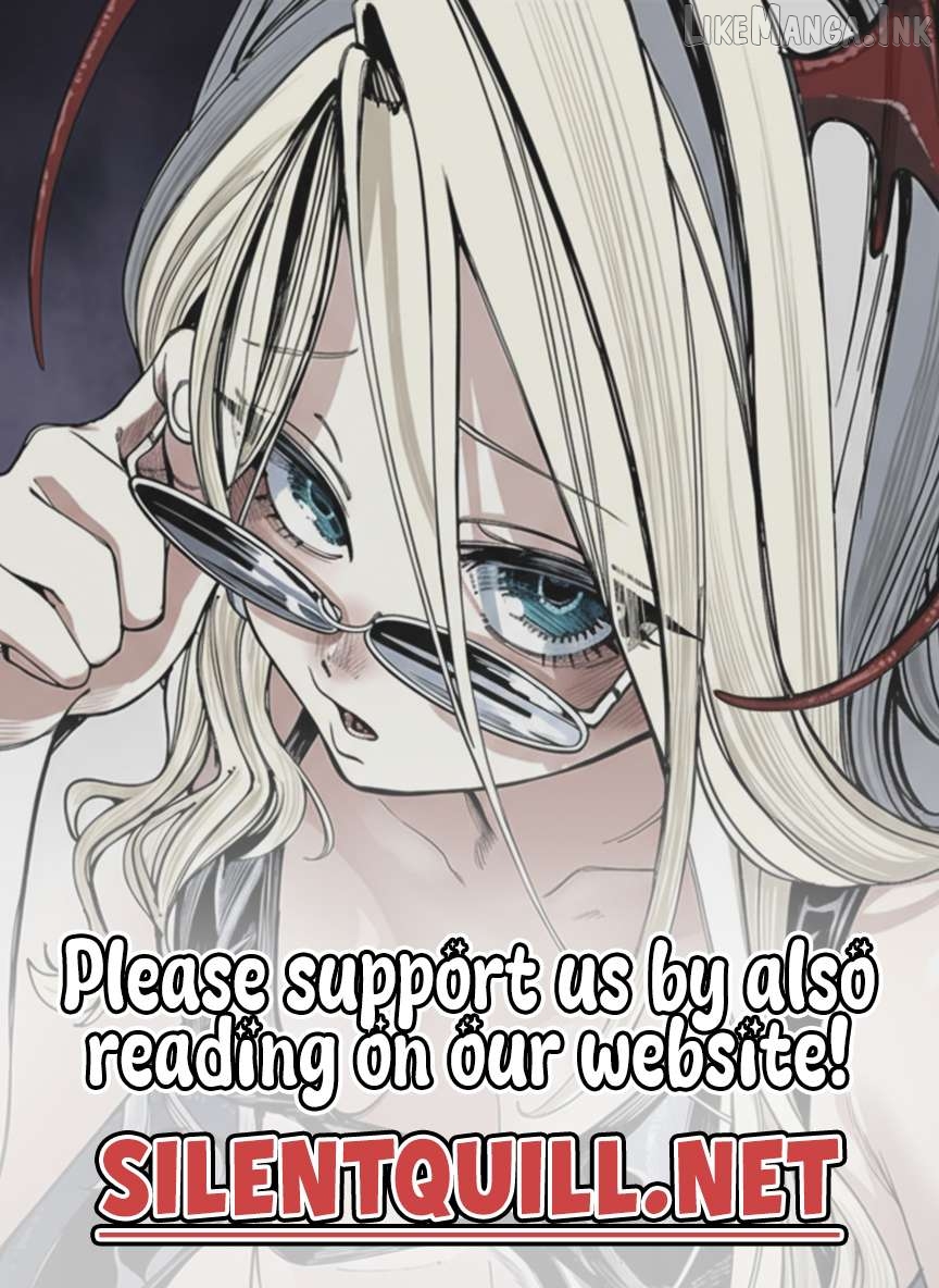 Tsuihou Souryo no Kenja Time Chapter 10 - page 28